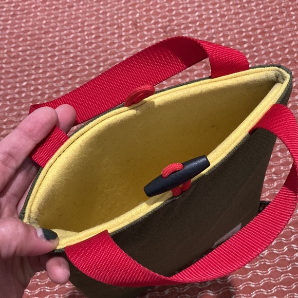 Took designs laptop case. 11 inch - Picture 4 of 4